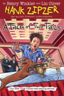  Of Two Tails (Turtleback School & Library Binding Edition) by Henry 