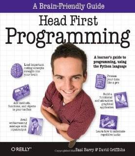   Learners Guide to Programming Using the Python Language