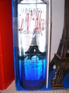Le Vodka Rare Special Edition for Paris Hotel Las Vegas  