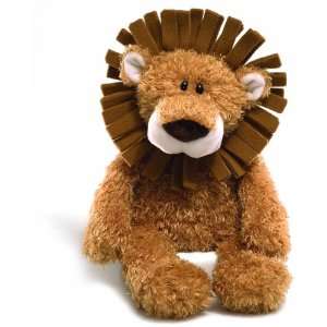  Gund Anders Lion Toys & Games