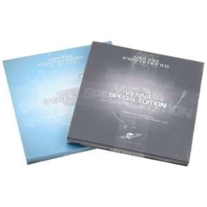  Vienna Symphonic Library Special Edition Bundle 