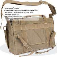 Maxpedition  GlenEagle Messenger Bag  9831DFC  