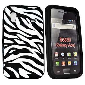   cover pouch for Samsung galaxy Ace S5830 Cell Phones & Accessories