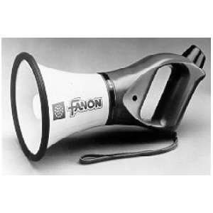  Fanon MP 3 Professional Megaphone 3 Watts Peak 200 Yard 