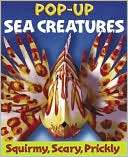 Sea Creatures A Squirmy, Sally Hewitt