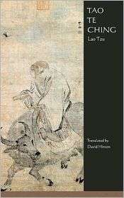 Tao Te Ching, (1582431825), Lao Tzu, Textbooks   