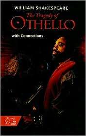 Holt McDougal Library Tragedy Of Othello With Connections 