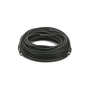 50FT S VIDEO SVIDEO Extension CABLE M/F Electronics