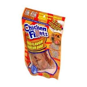  Top Quality Chicken Fillets Bbq 3oz