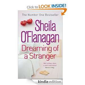 Dreaming of a Stranger Sheila OFlanagan  Kindle Store