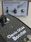 Brian May Style Treble Booster For Vox AC30 Etc.,