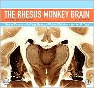 The Rhesus Monkey Brain in Stereotaxic Coordinates, (0123736196 