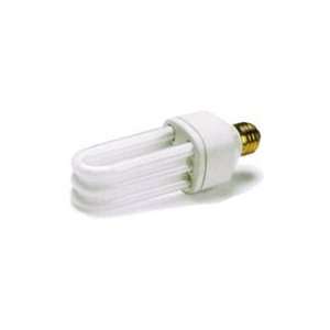  SLS20 20W COMPACT FLUOR MED BASE Damar Light Bulb / Lamp 