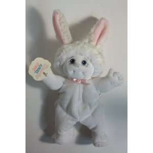  Honey Bunny (Dreamsicles Angel Hugs) Bean Bag Plush Toys & Games
