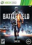 Battlefield 3 (Xbox 360, 2011) USED 014633197372  