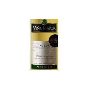  Vina Mayor Rueda Verdejo 2010 750ML Grocery & Gourmet 