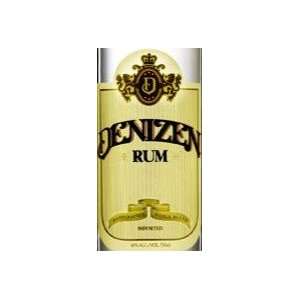  Denizen Rum 750ML Grocery & Gourmet Food