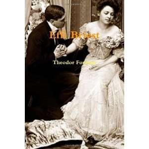  Effi Briest [Paperback] Theodor Fontane Books