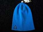 Nike ACG Long Hat new blue black unisex 2011 baggy jacket air max cap