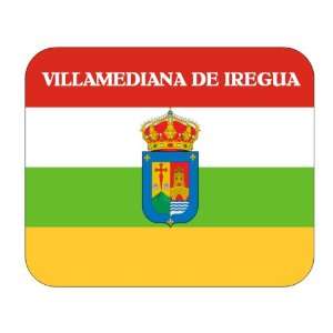  La Rioja, Villamediana de Iregua Mouse Pad Everything 