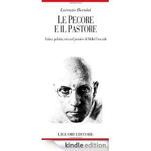   Michel Foucault (Teorie e oggetti della filosofia) (Italian Edition