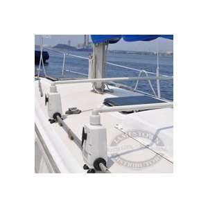  Barrington Marine Sailboat Rack Crossbars CBA004 Crossbar 