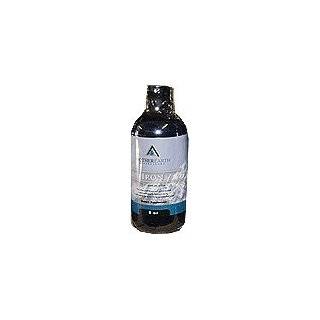 Angstrom Minerals, Iron 8 ozs by MotherEarth Minerals
