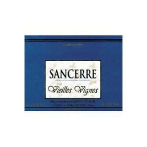   Cottat Sancerre Vieilles Vignes 2009 750ML Grocery & Gourmet Food