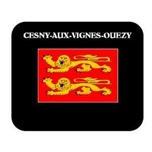   Basse Normandie   CESNY AUX VIGNES OUEZY Mouse Pad 