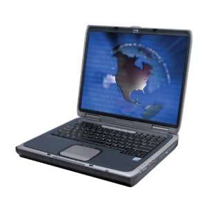  HP Pavilion zv5030us Laptop (2.66 GHz Pentium 4, 512 MB 
