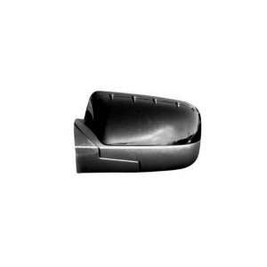    320l Left Mirror Outside Rear View 2008 2009 Ford Taurus Automotive