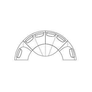  Latitude Sectional Configuration 2