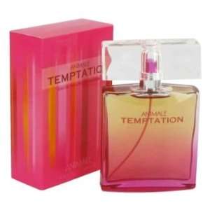  ANIMALE TEMPTATION cologne by Animale Health & Personal 