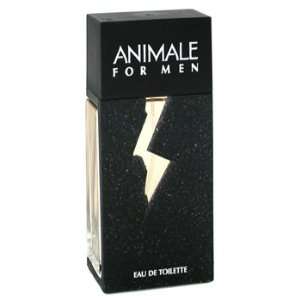  Animale by Animale for Men. 3.3 Oz Eau De Toilette Splash 