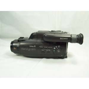  Sony Video 8 HandyCam CCD FX310 Camcorder