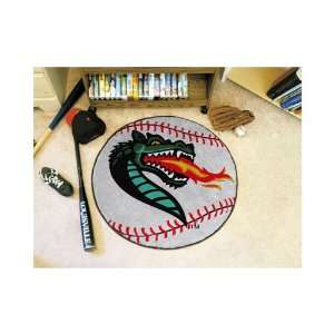  UAB Blazers 29 Round Baseball Mat