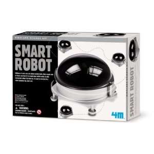  Smart Robot Science Kit 