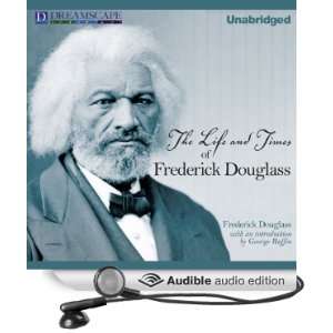   (Audible Audio Edition) Frederick Douglass, Richard Allen Books