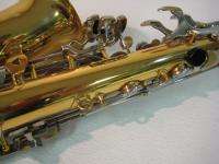 Vito Saxophone Student instrument~ GREAT DEAL   