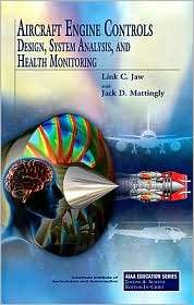 Aircraft Engine Controls, (1600867057), Link C. Jaw, Textbooks 