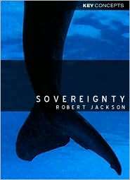 Sovereignty, (0745623379), Robert Jackson, Textbooks   