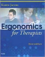   for Therapists, (0323048536), Karen Jacobs, Textbooks   