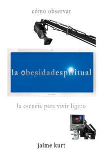   obesidad espiritual by jaime kurt, bioconciencia  NOOK Book (eBook