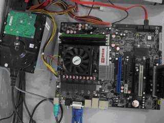 AMD Athlon 64 X2 5600+/2.9G/1M/AM2 ADO5600IAA5DO DUAL CORE  