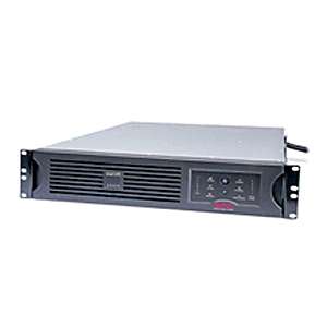 APC SMART UPS 3000 Rackmount DLA3000RMT2U 208V 3000VA 2700W  