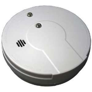  KIDDE 0916E Smoke Alarm,Ionization,9V