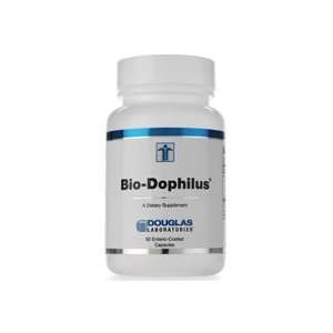  Douglas Labs   Bio Dophilus 90 caps Health & Personal 