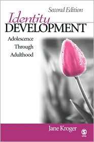   Adulthood, (0803971877), Jane Kroger, Textbooks   