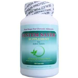   Human System Saver for degenerative ailments