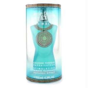  Gaultier Le Male Stimulating Cologne Spray ( 2008 Summer Fragrance 
